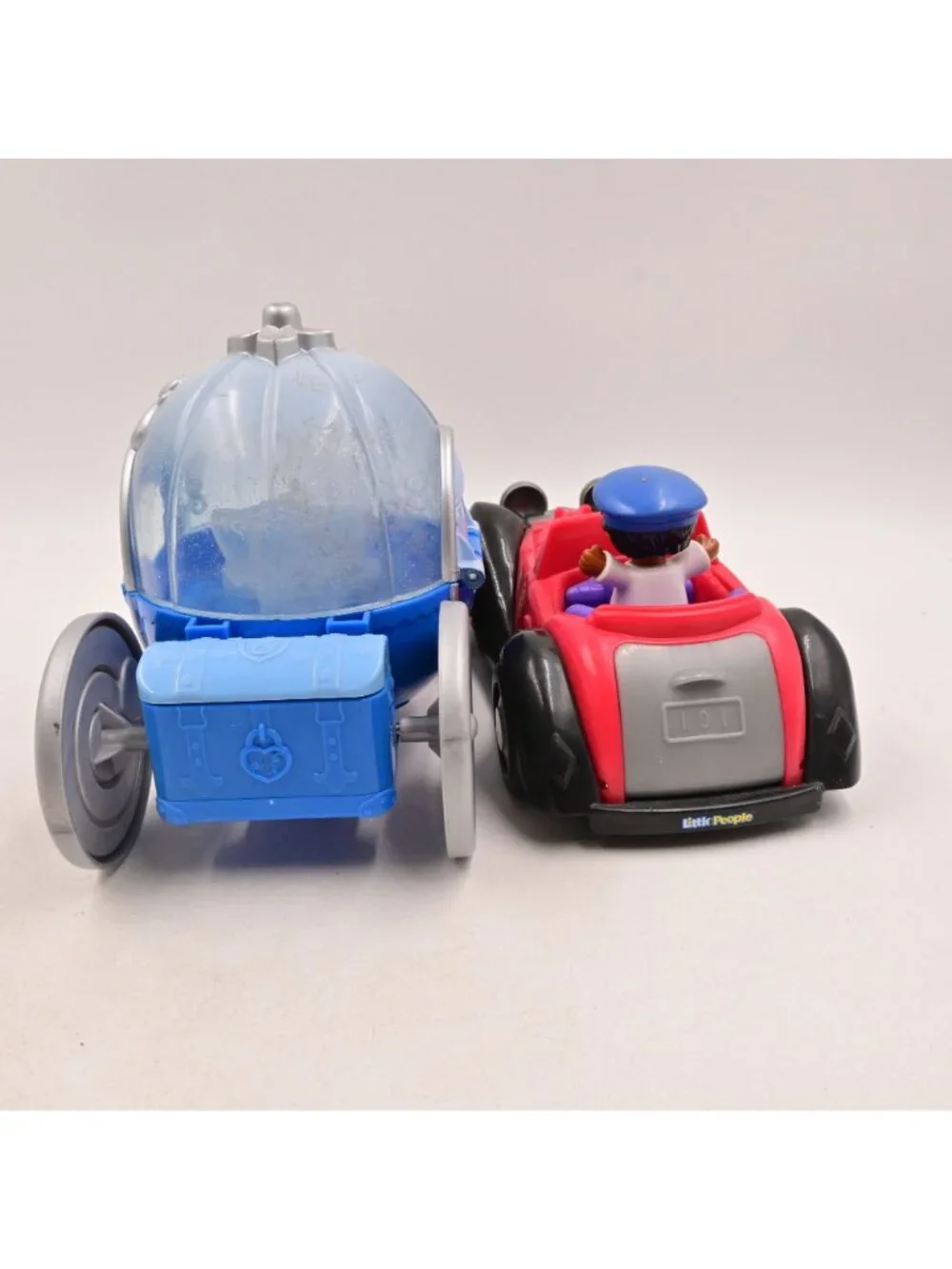 Little People this toy